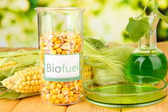 Midton biofuel availability